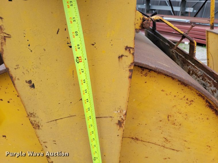 image for item DI3078 Ferguson 8-12ATON double drum roller