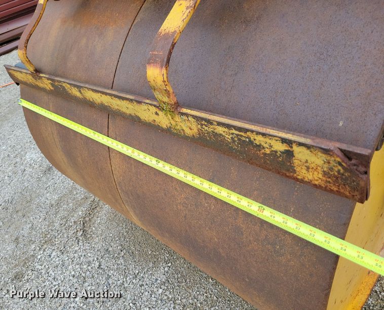 image for item DI3078 Ferguson 8-12ATON double drum roller