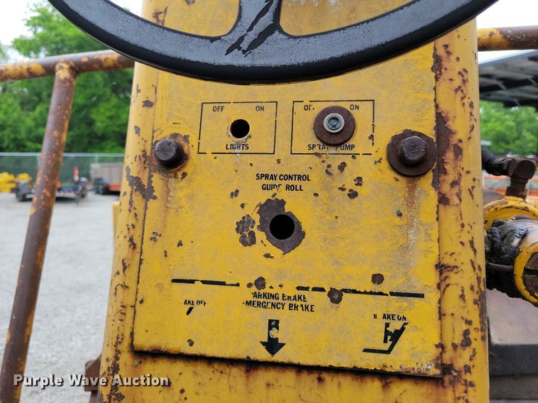 image for item DI3078 Ferguson 8-12ATON double drum roller