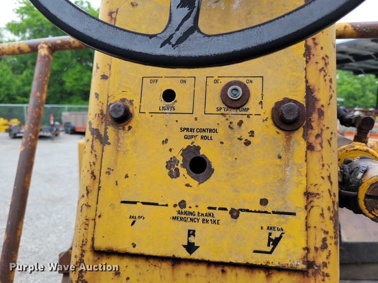 image for item DI3078 Ferguson 8-12ATON double drum roller