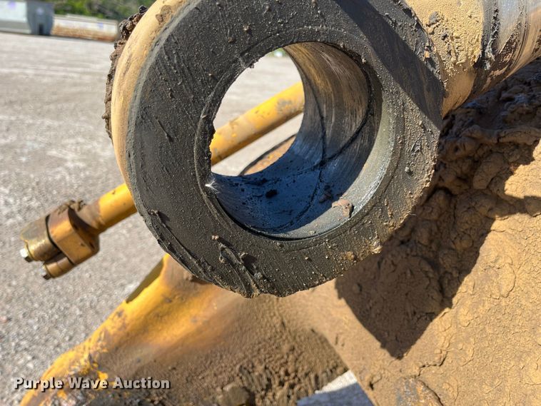 image for item DJ6239 2006 Komastu PC600LC-8 long reach excavator