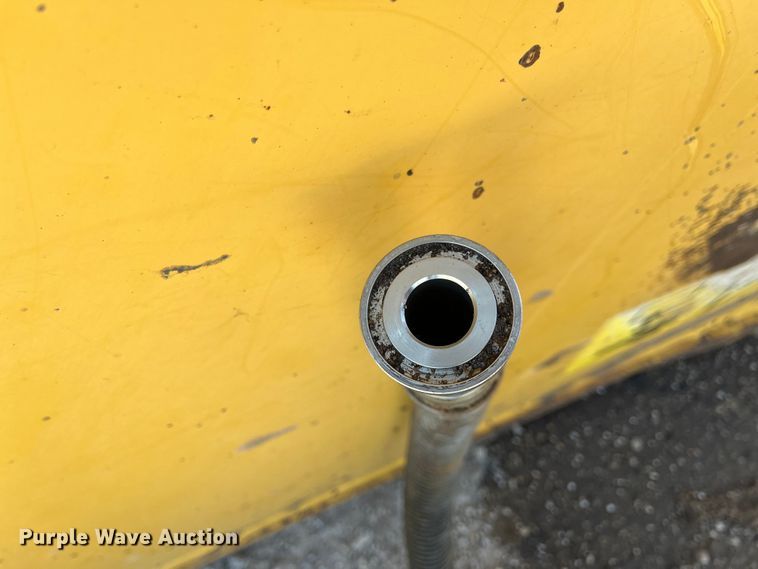 image for item DJ6239 2006 Komastu PC600LC-8 long reach excavator