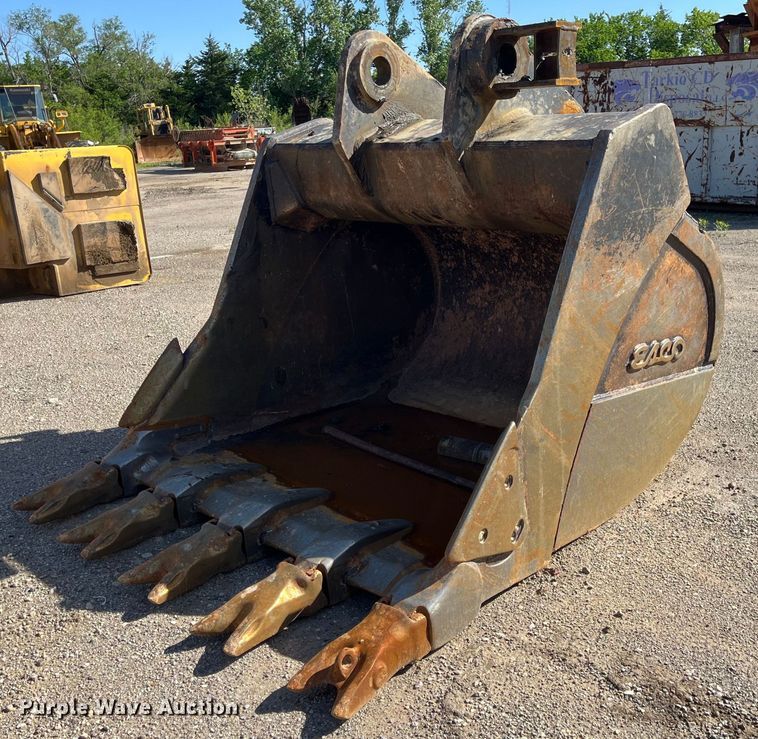 image for item DJ6239 2006 Komastu PC600LC-8 long reach excavator