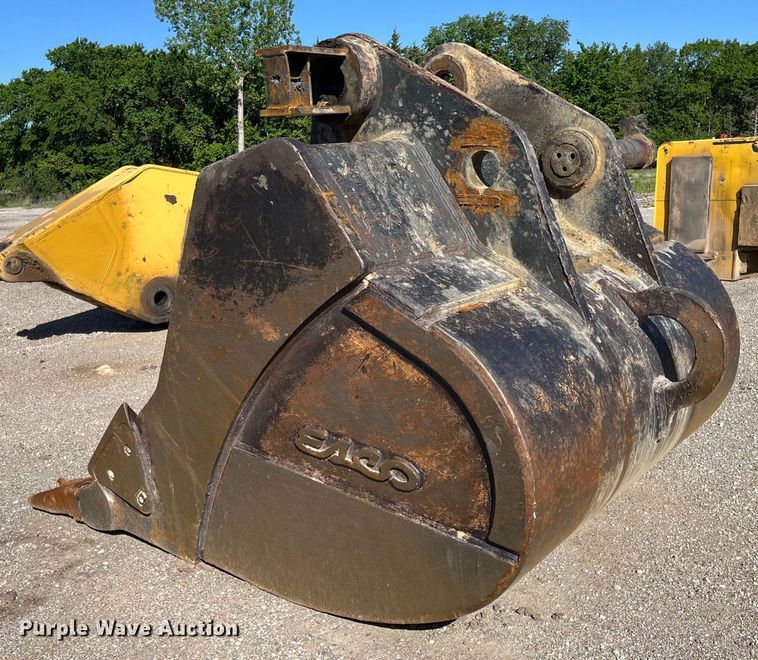 image for item DJ6239 2006 Komastu PC600LC-8 long reach excavator