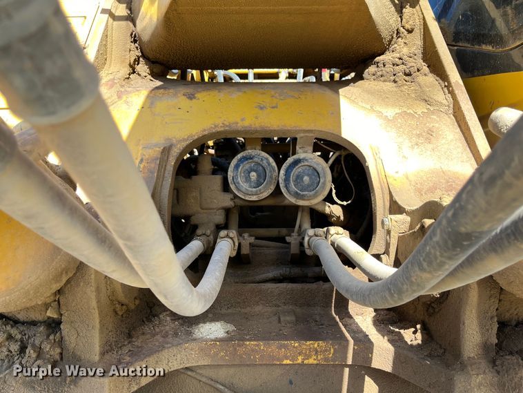 image for item DJ6239 2006 Komastu PC600LC-8 long reach excavator