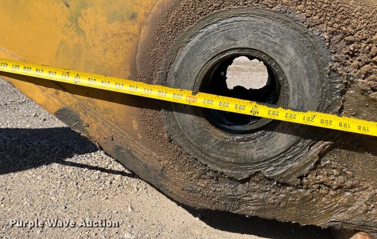 image for item DJ6239 2006 Komastu PC600LC-8 long reach excavator