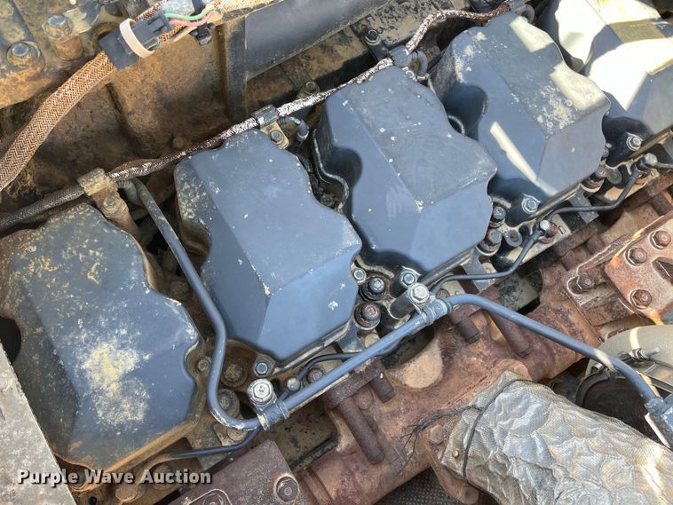 image for item DJ6239 2006 Komastu PC600LC-8 long reach excavator