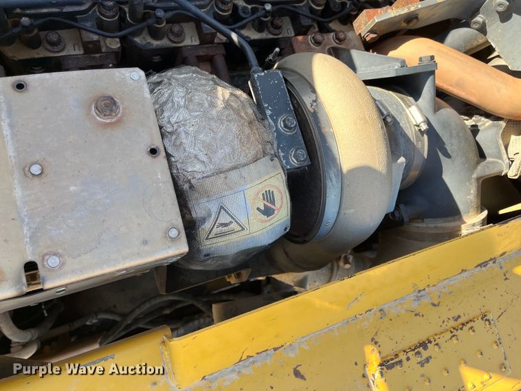 image for item DJ6239 2006 Komastu PC600LC-8 long reach excavator