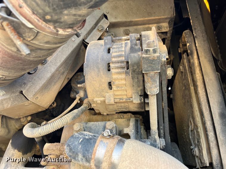 image for item DJ6239 2006 Komastu PC600LC-8 long reach excavator