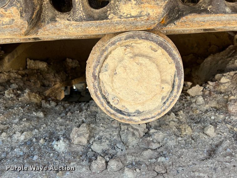 image for item DJ6239 2006 Komastu PC600LC-8 long reach excavator