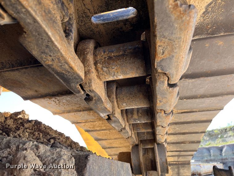 image for item DJ6239 2006 Komastu PC600LC-8 long reach excavator