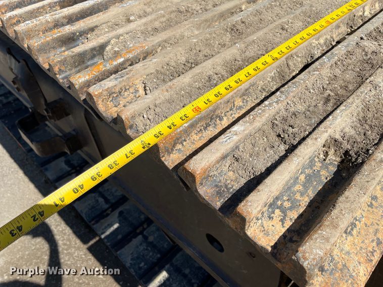 image for item DJ6239 2006 Komastu PC600LC-8 long reach excavator