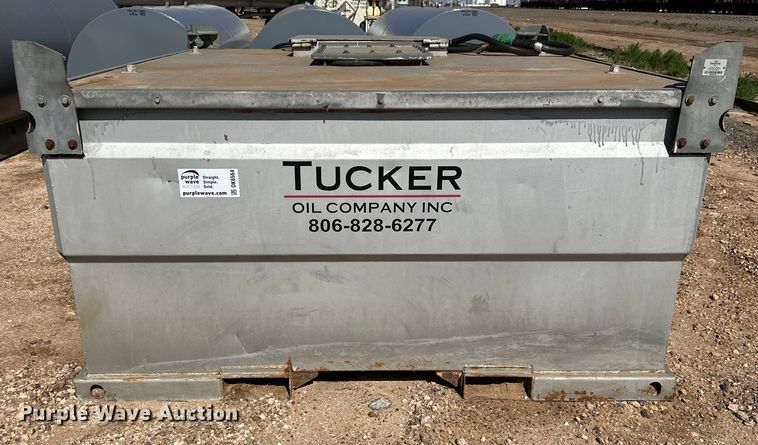 image for item DK6564 Fuel tank