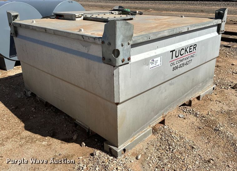 image for item DK6564 Fuel tank