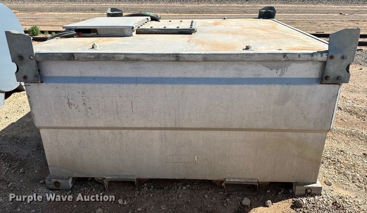 image for item DK6564 Fuel tank