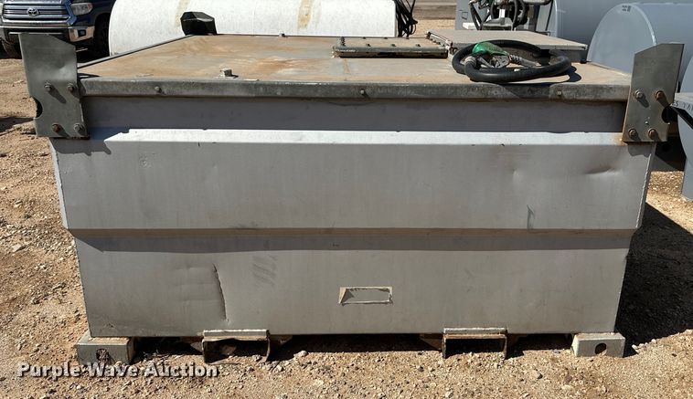 image for item DK6564 Fuel tank