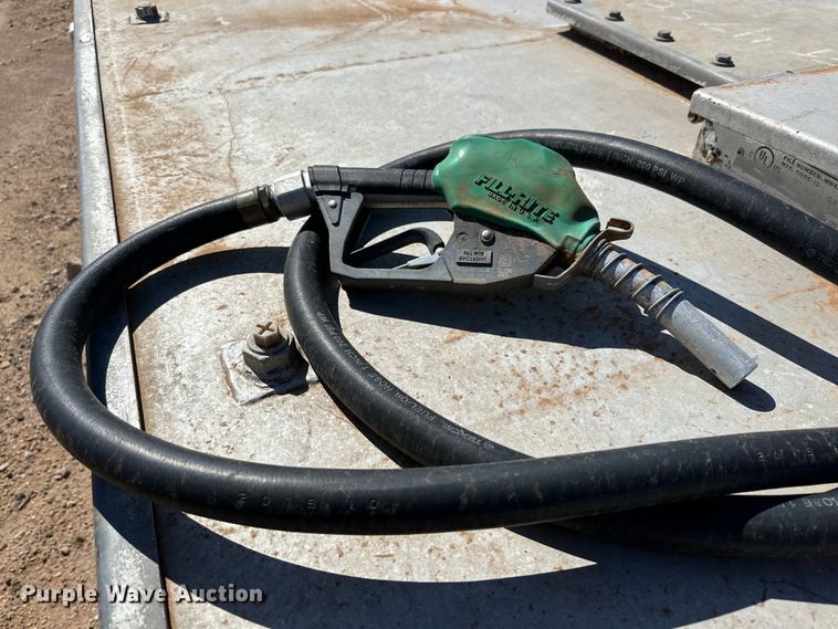 image for item DK6564 Fuel tank