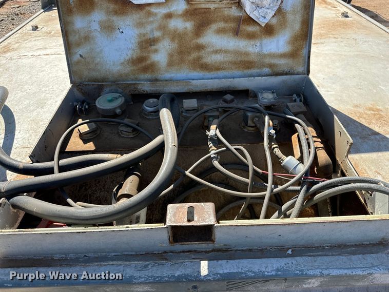 image for item DK6564 Fuel tank