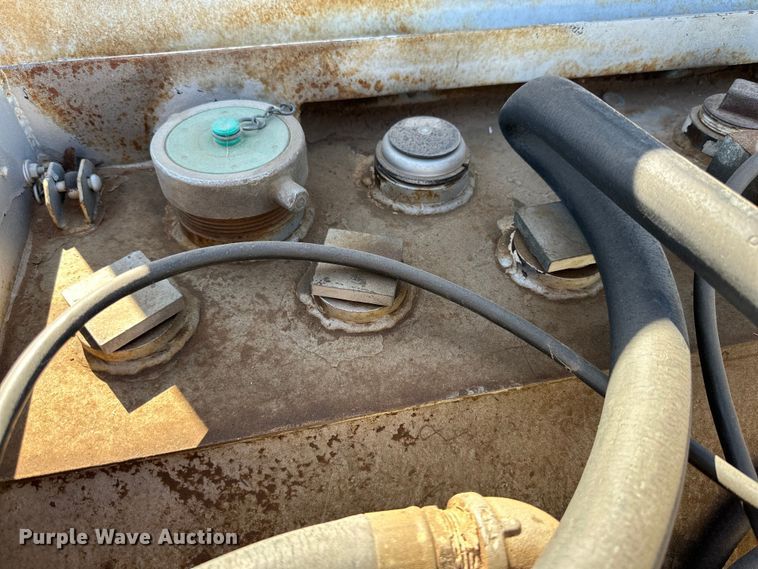 image for item DK6564 Fuel tank