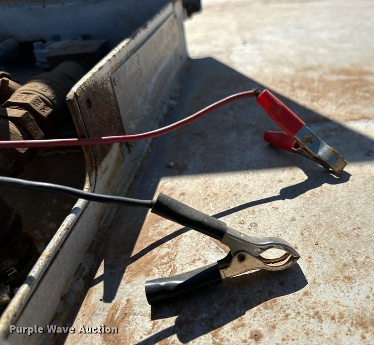 image for item DK6564 Fuel tank