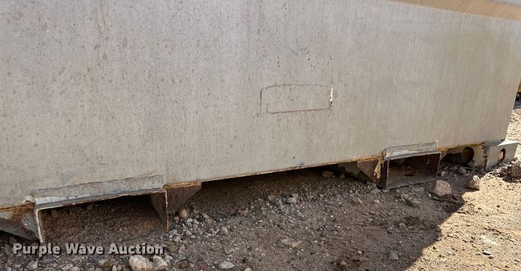 image for item DK6564 Fuel tank