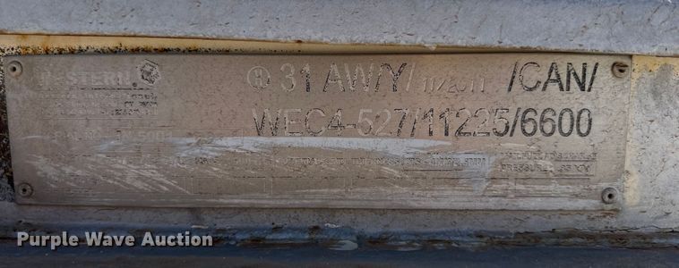 image for item DK6564 Fuel tank