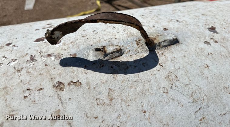 image for item DK6566 Propane tank