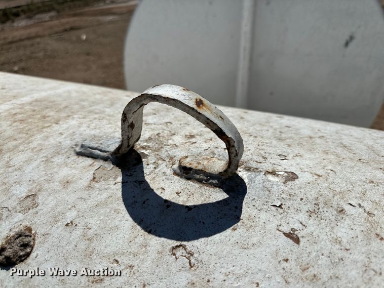 image for item DK6566 Propane tank