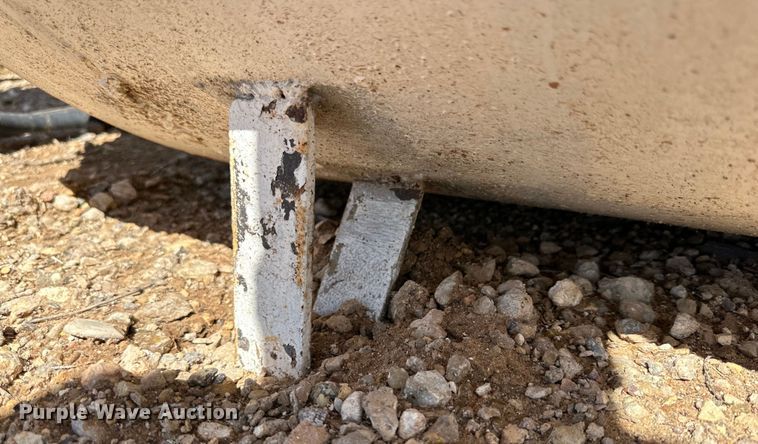 image for item DK6566 Propane tank