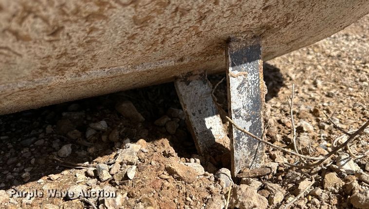 image for item DK6566 Propane tank