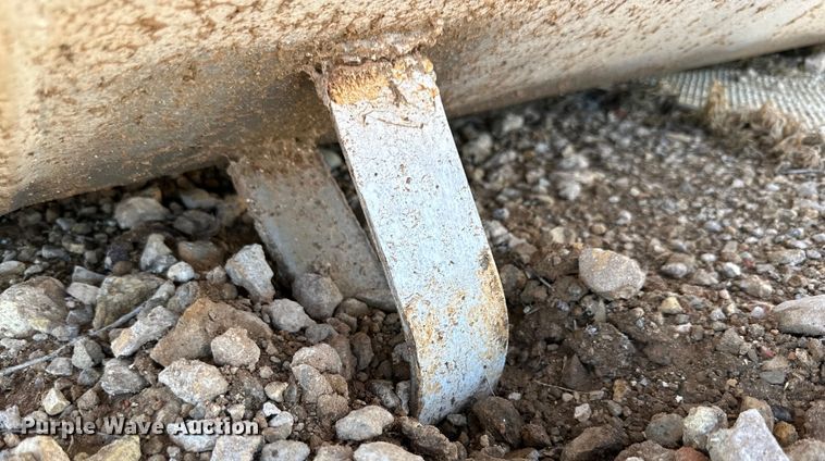 image for item DK6566 Propane tank