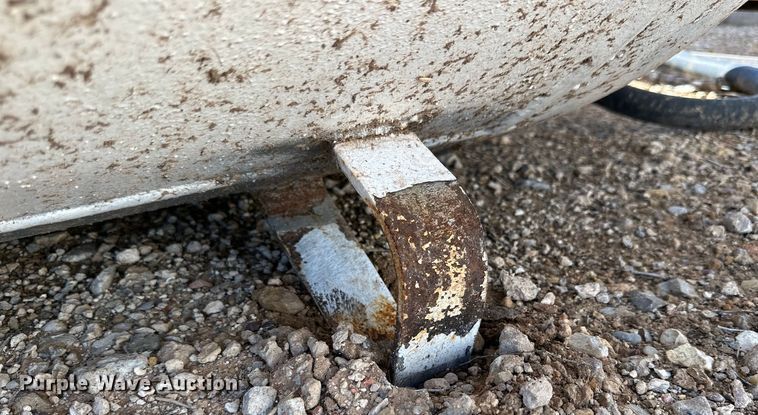 image for item DK6566 Propane tank