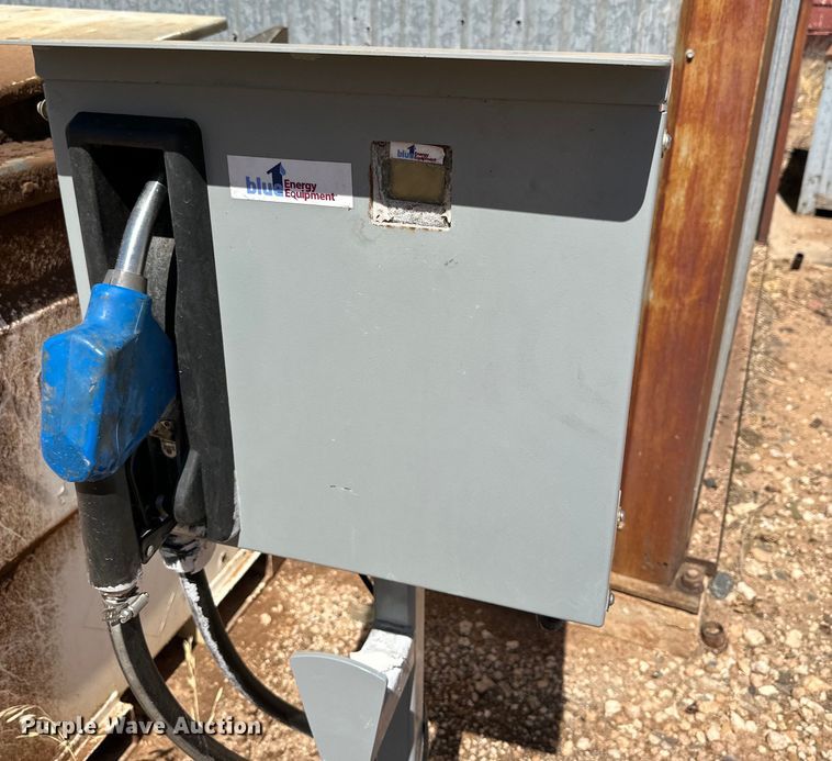 image for item DK6569 Fuel tank