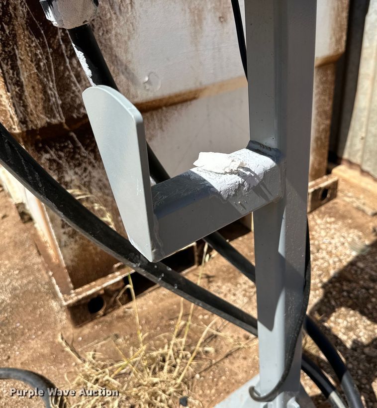 image for item DK6569 Fuel tank