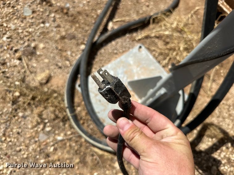 image for item DK6569 Fuel tank