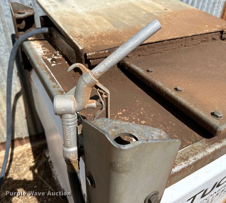 image for item DK6569 Fuel tank