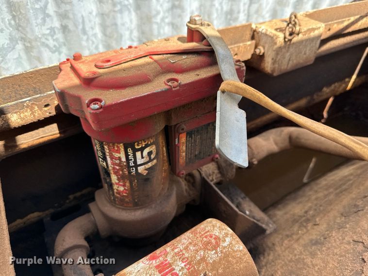 image for item DK6569 Fuel tank