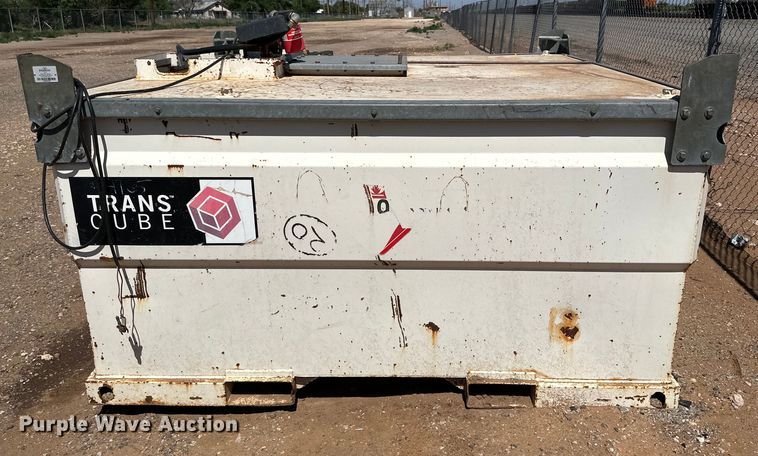 image for item DK6570 Fuel tank