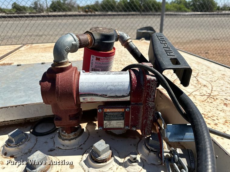 image for item DK6570 Fuel tank