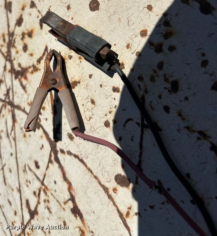 image for item DK6570 Fuel tank