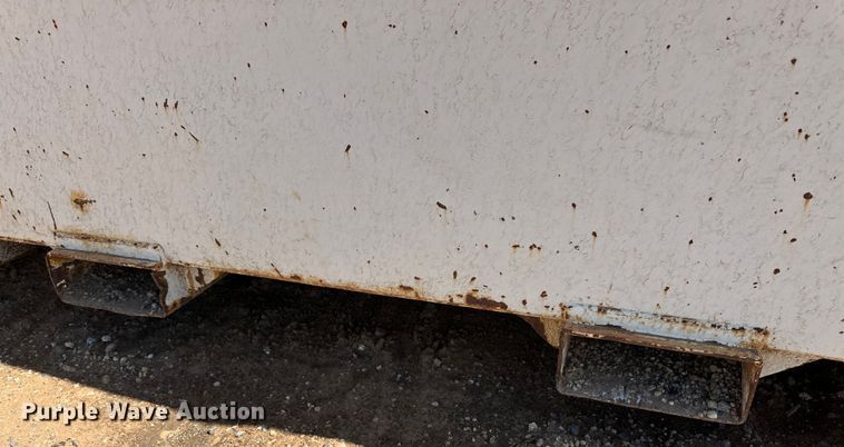 image for item DK6570 Fuel tank