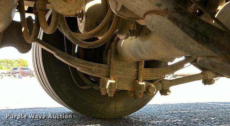 image for item DK6573 2016 Interstate  20DTA equipment trailer