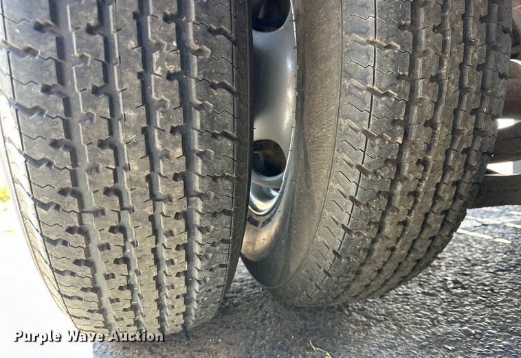 image for item DK6573 2016 Interstate  20DTA equipment trailer