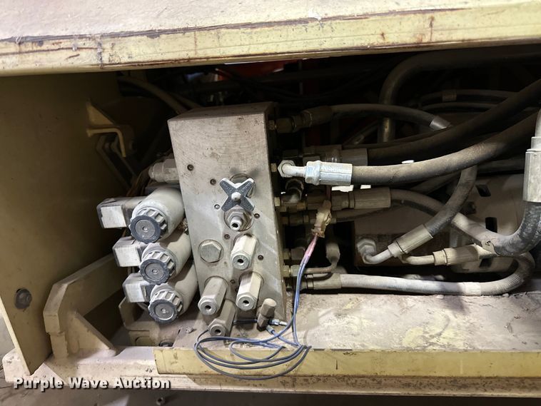 image for item DK6577 1998 JLG 2646-E scissor lift