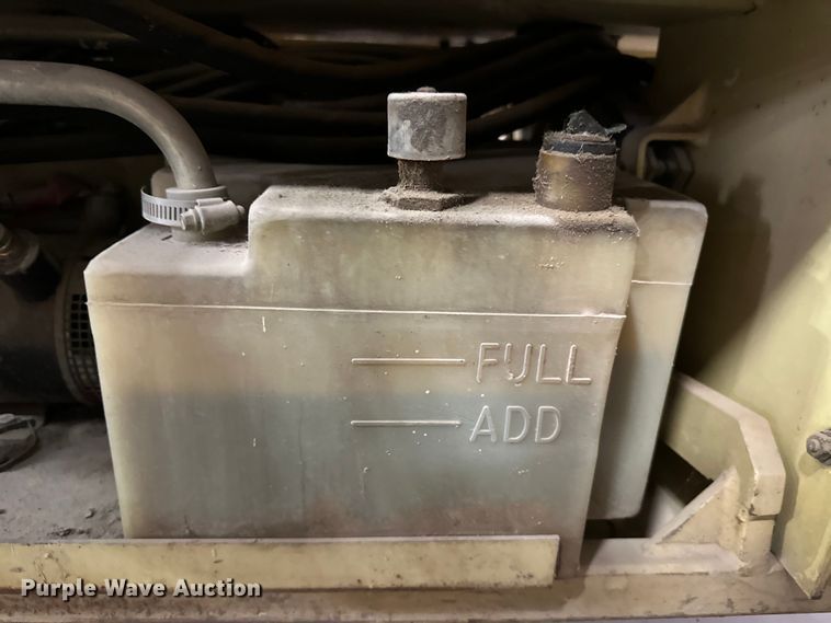 image for item DK6577 1998 JLG 2646-E scissor lift