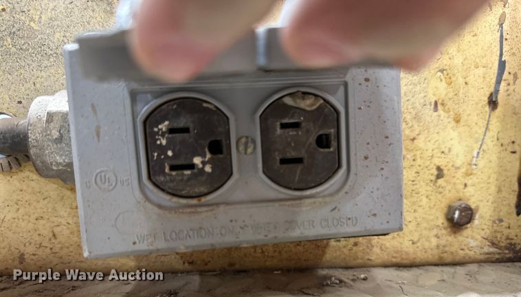 image for item DK6577 1998 JLG 2646-E scissor lift