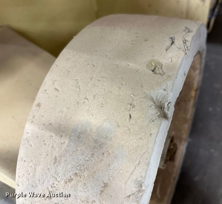 image for item DK6577 1998 JLG 2646-E scissor lift