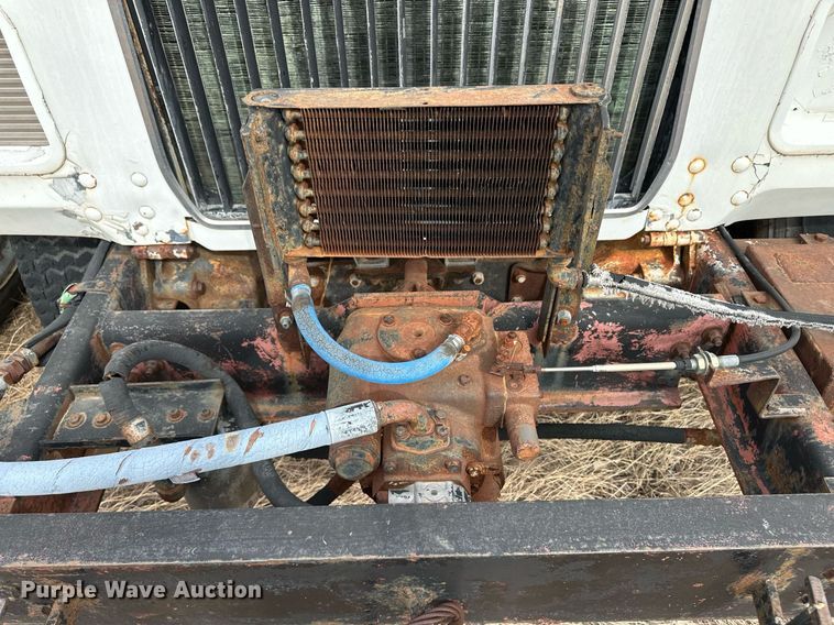 image for item DM2694 1974 Mack ready mix truck