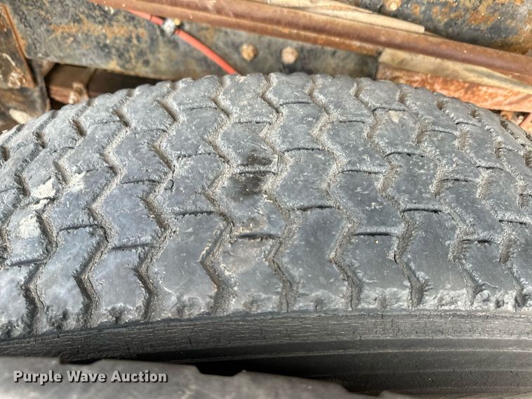 image for item DM2694 1974 Mack ready mix truck