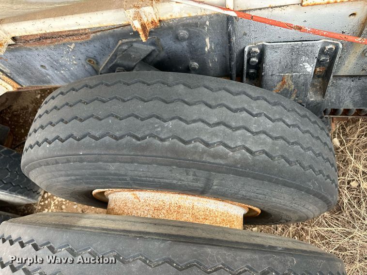 image for item DM2694 1974 Mack ready mix truck